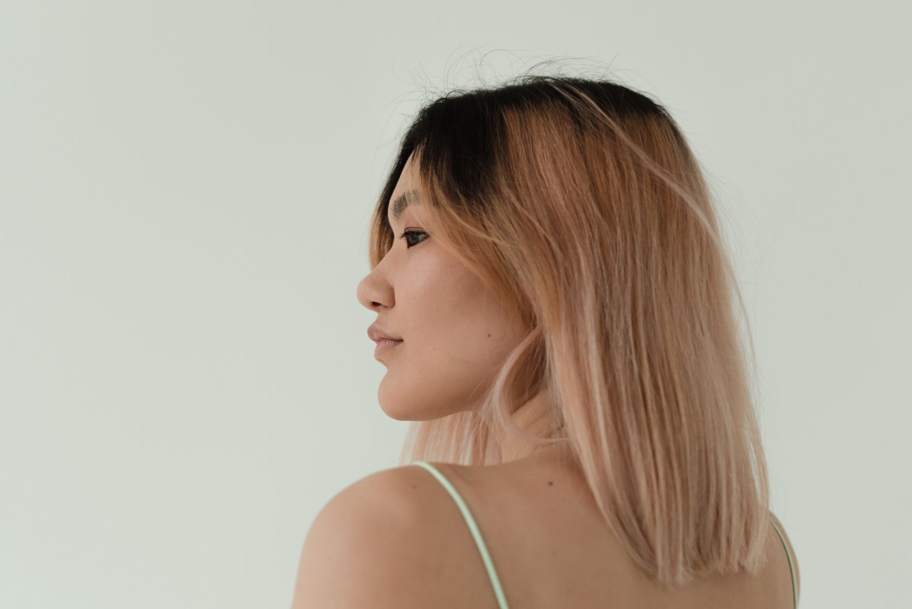Balayage — Frizerski Kutak